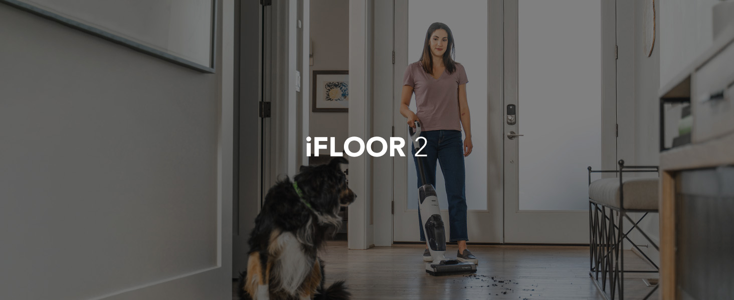 floor washer